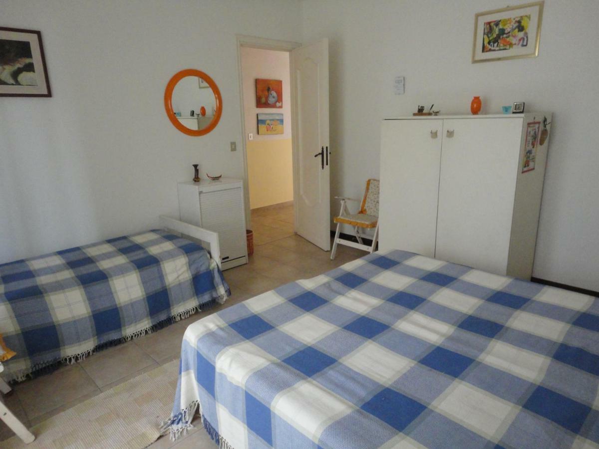 Appartamento Sul Mare 阿奇雷亚莱 外观 照片